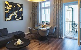 Ferienwohnung Windspiel